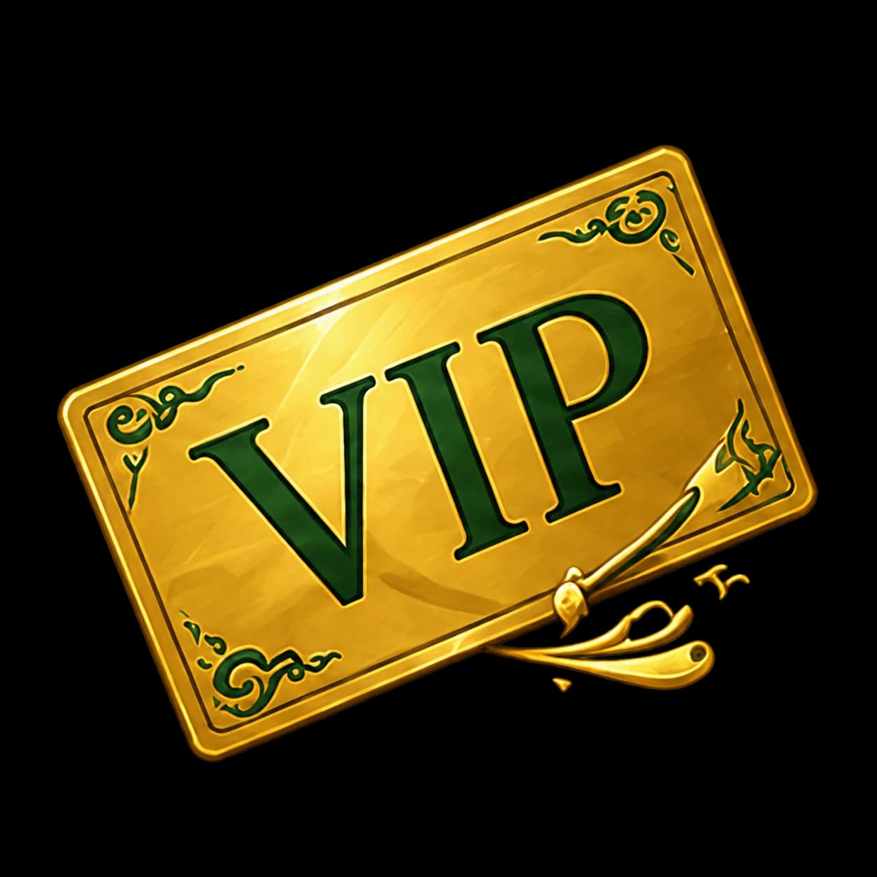 VIP III