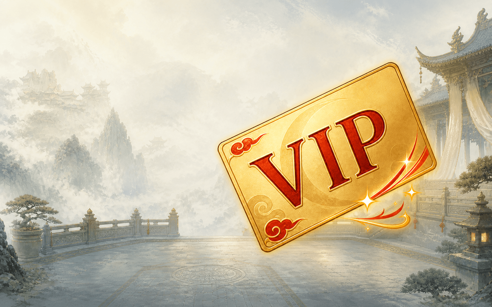 រូបកាតរង្វាន់ប្រចាំថ្ងៃ Royal VIP II សម្រាប់ខែទី 2