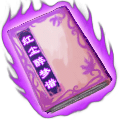 Drunken Dream Scroll in-game art