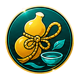 Beggar Sect school emblem