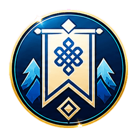 Yang Family school emblem