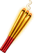 Pchum Ben Incense