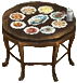 Dinner Table