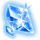 Sky Crystal Jade