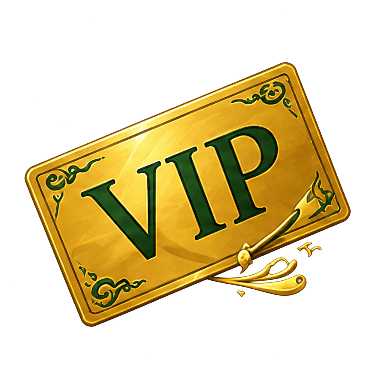 VIP III