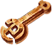Hua Mountain Key