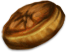 Slightly Burnt Mooncake