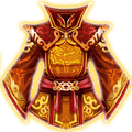 Dragon Sweater equipment
