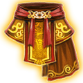 Long Teng Four Outfit equipment