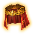 Long Teng Four Sea Crowns equipment