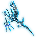 Phoenix Dance Nine-day Crown equipment