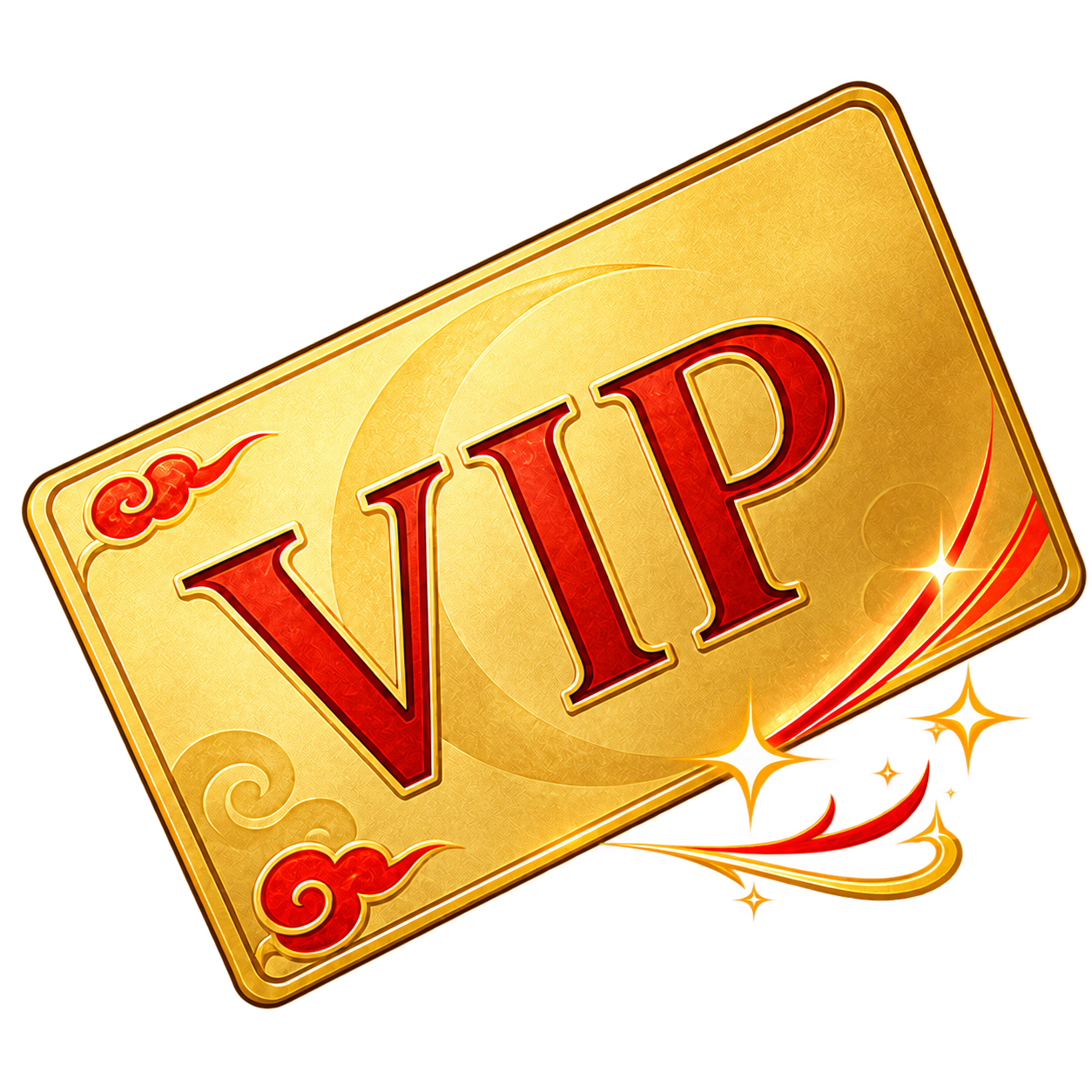 VIP II card