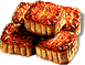 Blossom Mooncake